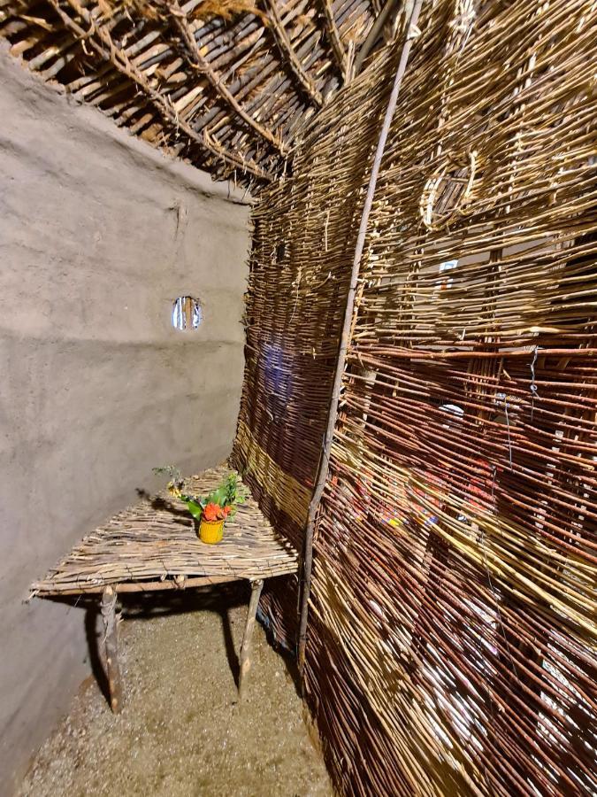 Africa Safari Maasai Boma Camping Serengeti Dış mekan fotoğraf